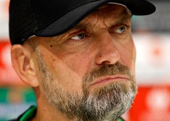 ذا أثلتيك ليفربول يفتقد لاعبه أمام سانت جيلواز في الدوري الأوروبي للإصابة