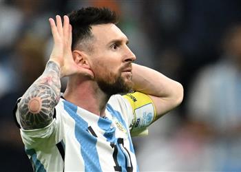 قائمة الأرجنتين لمباراتي باراجواي وبيرو موقف ميسي وضم وجوه جديدة
