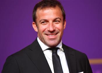 ديل بييرو يطير إلى السعودية للاستماع إلى عرض النصر