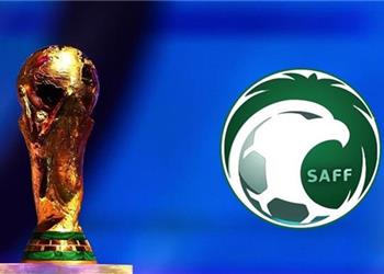 وزير الرياضة يدعم ملف السعودية لاستضافة كأس العالم 2034