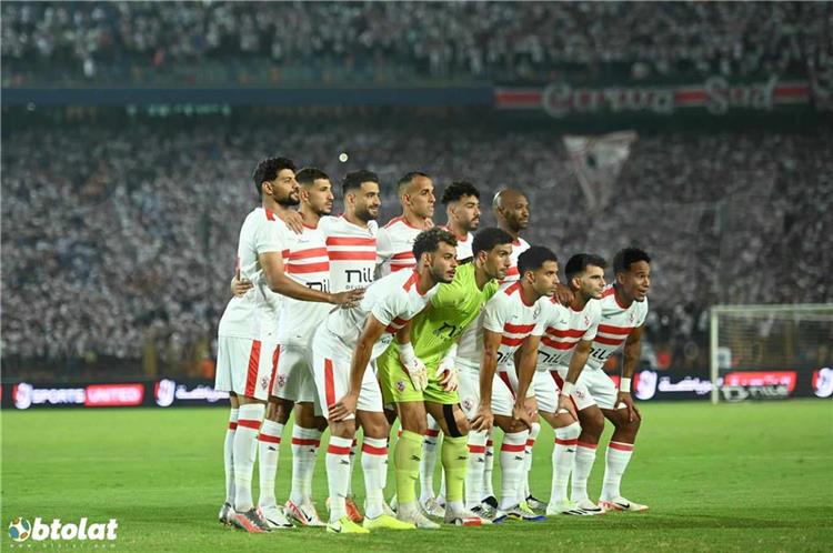 الزمالك