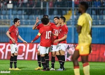 حقيقة إقامة دورة ودية ثلاثية بين مصر والجزائر وزامبيا