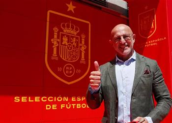 قائمة إسبانيا لمباراتي إسكتلندا والنرويج في تصفيات يورو 2024