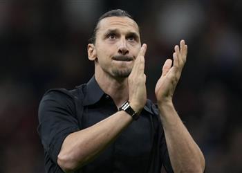 إبراهيموفيتش ينتقد رونالدو ونجوم الدوري السعودي سنتذكرك بموهبتك وليس بأموالك