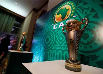 نتائج قرعة الكونفدرالية 2023 2024 مجموعة قوية لـ الزمالك