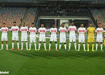 مواعيد مباريات الزمالك في دور المجموعات بـ كأس الكونفدرالية 2024