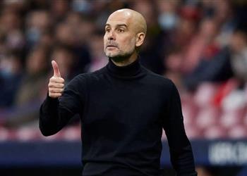 جوارديولا يؤكد غياب لاعب مانشستر سيتي عن مباراة آرسنال ويوجه طلب ا لـ كلوب