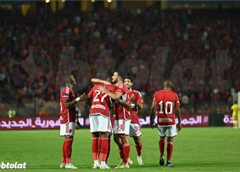 مواعيد مباريات الأهلي في دور المجموعات بـ دوري أبطال إفريقيا 2023 2024