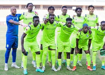 خاص أول تعليق من ساجرادا الأنجولي بعد وقوعه مع الزمالك في الكونفدرالية