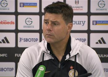 بوتشيتينو عن أزمة الفار علينا الرجوع خطوة إلى الوراء