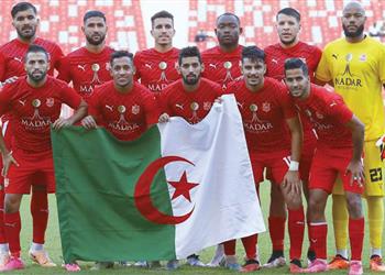 خاص شباب بلوزداد عن الصدام مع الأهلي اتحاد العاصمة فاز عليه وقادرون على المنافسة