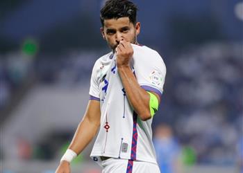 فيديو سعد بكير ي سجل هدف أبها الأول أمام النصر في الدوري السعودي