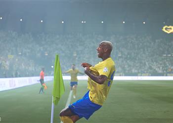 ترتيب هدافي الدوري السعودي بعد نهاية الجولة التاسعة