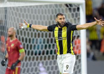 تشكيل الاتحاد أمام الأهلي في الدوري السعودي بنزيما يقود الهجوم