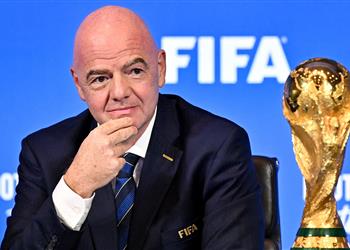 فيفا يعلن مواعيد افتتاح ونهائي كأس العالم 2030 ونظام جديد