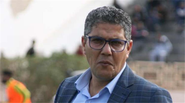 مدرب أبو سليم الليبي يكشف لـ بطولات أين سيستضيف الزمالك في كأس الكونفدرالية