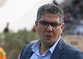 مدرب أبو سليم الليبي يكشف لـ بطولات أين سيستضيف الزمالك في كأس الكونفدرالية
