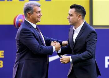 موندو برشلونة يبحث عن 40 مليون يورو من أجل صفقة في الميركاتو الشتوي