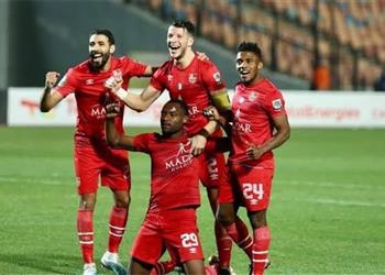 شباب بلوزداد الجزائري الأهلي المرشح الأول للتأهل من المجموعة ودوري أبطال إفريقيا بطولة مفاجآت