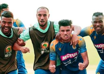 مدرب أبو سليم الليبي نمتلك ميزة في مجموعتنا بـ الكونفدرالية وسنتأهل مع الزمالك