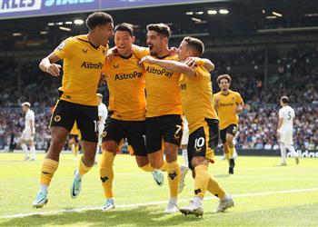 توتنهام ينافس ليفربول وآرسنال على خليفة محمد صلاح