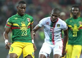 قائمة مالي لمباراة السعودية الودية استدعاء أليو ديانج