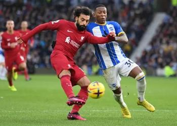 ساتون يشيد بـ محمد صلاح ويصرح طلبات كلوب بإعادة مباراة توتنهام مهزلة