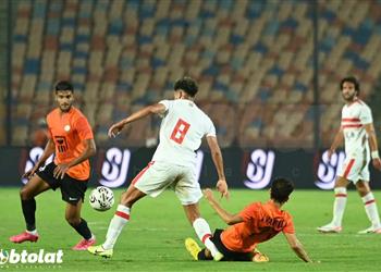 موعد مباراة الزمالك القادمة بعد الفوز على البنك الأهلي في الدوري