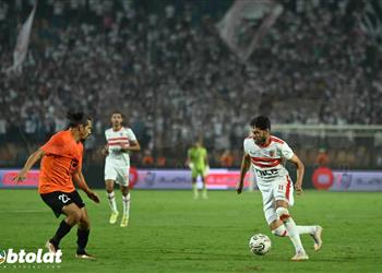 ترتيب الدوري المصري بعد فوز الزمالك على البنك الأهلي وفيوتشر أمام طلائع الجيش