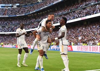 مدرب أوساسونا بيلينجهام لاعب متكامل وسيشكل حقبة جديدة في كرة القدم