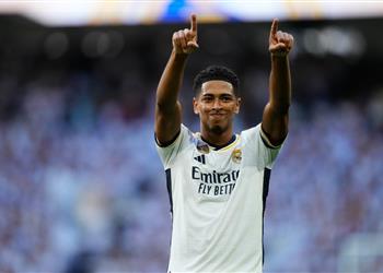 بيلينجهام وضعت القطعة الأخيرة في اللغز وما زلت متعطش ا للمزيد