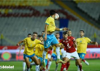 القناة الناقلة لمباراة الأهلي والإسماعيلي اليوم في الدوري المصري