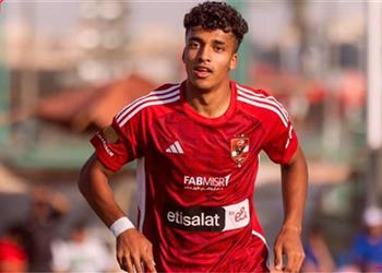 رغم الصليبي وكيله ناد إسباني مصمم على ضم عمر سيد معوض من الأهلي