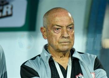 وكيل فيريرا يوضح لـ بطولات حقيقة اقترابه من الترجي لخلافة الشعباني