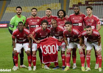 موعد مباراة الأهلي القادمة بعد الفوز على الإسماعيلي في الدوري