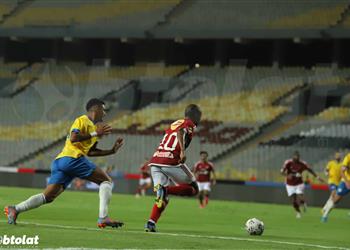 كولر يمنح لاعبي الأهلي راحة بعد الفوز على الإسماعيلي