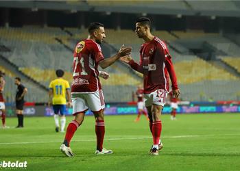 رضا سليم فزنا على الإسماعيلي بنتيجة محببة لجماهير الأهلي وسعيد بثقة كولر