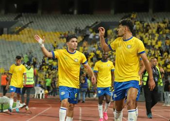 مدرب الإسماعيلي خبرة الأهلي حسمت المباراة والنتيجة عكس سير اللقاء