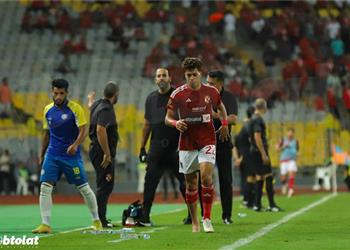 فيتوريا يستبعد إمام عاشور من معسكر منتخب مصر ويختار بديله من الأهلي