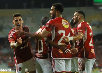 أحمد نبيل كوكا ي علق على انضمامه لأول مرة لمعسكر منتخب مصر