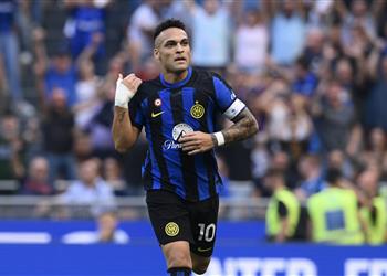 ترتيب هدافي الدوري الإيطالي بعد نهاية الجولة الثامنة لاوتارو مارتينيز يعزز الصدارة