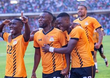 زامبيا لـ بطولات مواجهة مصر بوجود محمد صلاح أفضل إعداد قبل أمم إفريقيا