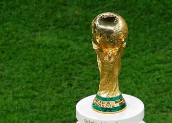 الاتحاد السعودي ي علن إرسال خطاب الترشح لاستضافة كأس العالم 2034 إلى فيفا