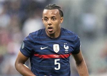 كوندي خارج قائمة فرنسا للإصابة وديشامب يختار البديل