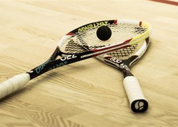 بتوصية من اللجنة المنظمة الاسكواش يقترب من التواجد في أولمبياد 2028