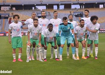 بصفته وصيف كأس الرابطة المصري يطالب اتحاد الكرة ورابطة الأندية بالمشاركة في السوبر