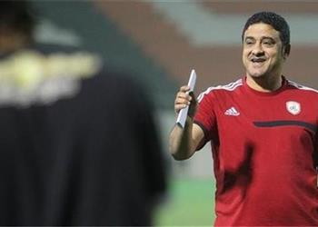 عادل عبد الرحمن الأهلي لن يحرض أي لاعب على الهروب من منتخب بلاده وموديست سيتطور