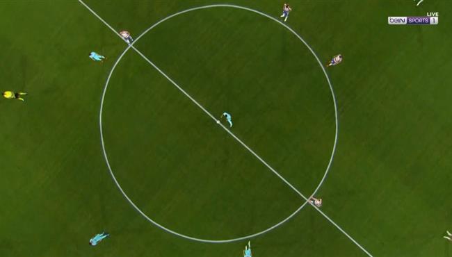 ملخص مباراة برشلونة وغرناطة 2 2 الدوري الاسباني