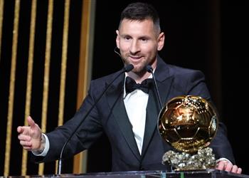 موندو ديبورتيفو برشلونة يتخذ قرار ا هام ا بعد تصريحات ميسي