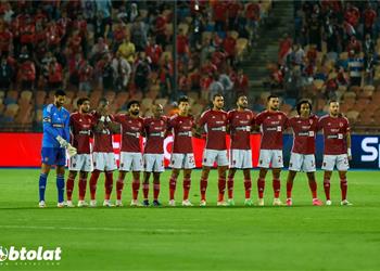 عماد النحاس يختار تشكيل الأهلي أمام صن داونز ويصرح فرص القلعة الحمراء 60